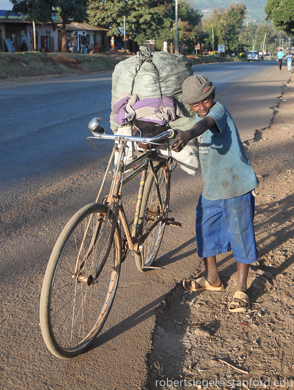 tanzania 2010